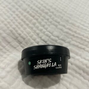 Lush Skin's Shangri La Moisturizer